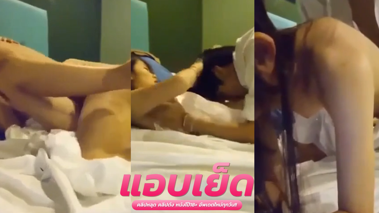 vk ทางบ้าน น้องมายมิ้นชอบกินน้ำเงี่ยนผู้ชาย สาวทรงนี้ๆลีลาอ๊อกควยเด็ดจริง