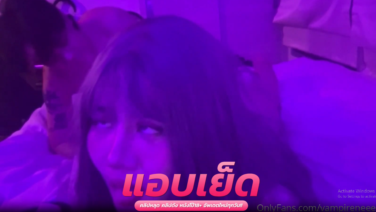 หลุดห้องเชือดแดง คนอะไรอวบแต่หีฟิตมากให้แฟนลงลิ้นแล้วจับถอดอเสื้อผ้าเย็ดร้องเสียวมากๆ
